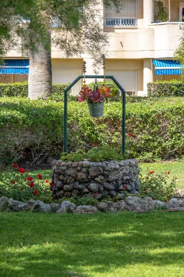Garden & Beach - 托雷莫利诺斯 外观 照片
