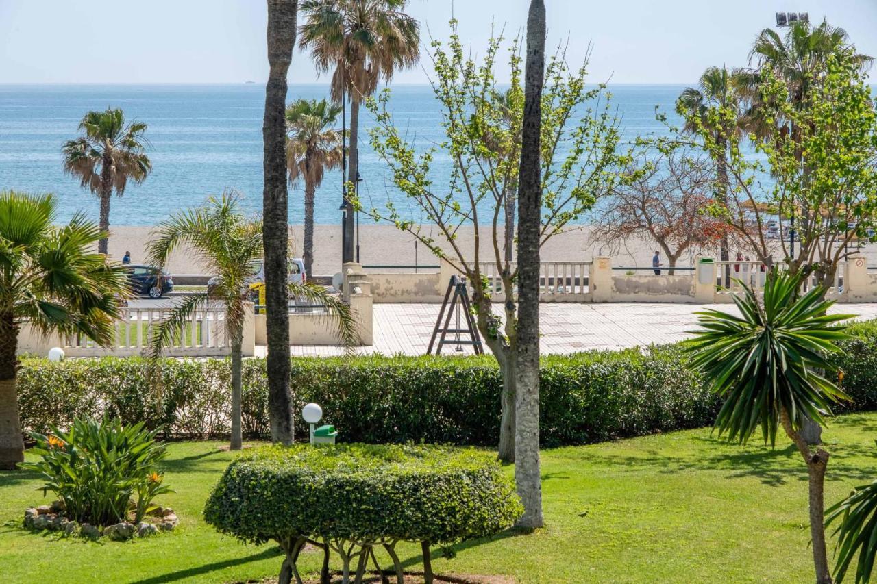 Garden & Beach - 托雷莫利诺斯 外观 照片